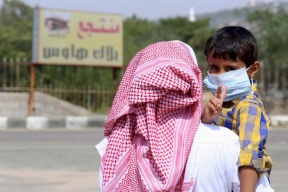 السعودية: ترجيحات بوصول عدد مصابي كورونا إلى 200 ألف