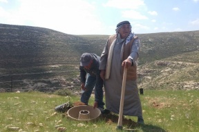 ما أهمية "شتوة نيسان" للأرض والزرع؟