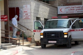 ارتفاع عدد المتشافين بفيروس كورونا في فلسطين إلى 46