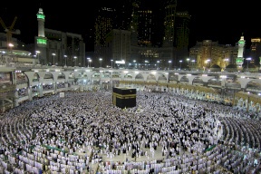 هل ستُمنع صلاة التراويح في السعودية خلال شهر رمضان؟