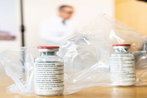جامعة أكسفورد: لقاح كورونا قد يكون جاهزا بحلول سبتمبر المقبل