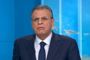 تهديدات بتصفية مذيع الجزيرة جمال ريّان بعد مهاجمته السعودية