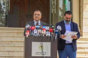 الحكومة: تسجيل إصابة جديدة بفيروس كورونا في رافات قضاء القدس