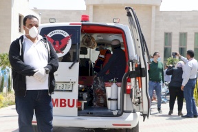 تسجيل إصابة جديدة بكورونا يرفع إجمالي الاصابات إلى “310”