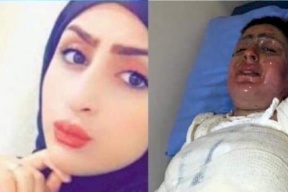 جديد قصة ملاك التي أحرقت نفسها وأبكت الجميع
