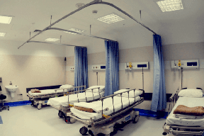 مشافي القدس: مرافق أخفى إصابته بكورونا نقل العدوى لـ8 أشخاص!