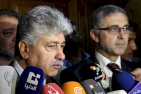 مجدلاني: 53 ألف أسرة انخفضوا دون خط الفقر
