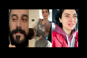 بعد الصمت رسالة من زوجة قصي خولي تثير التساؤلات: "فقدت السيطرة"