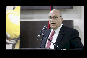 وزير العمل: سنعاقب المنشات والمؤسسات التي فصلت موظفيها وعمالها