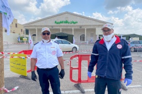 505 إصابات بالكورونا بين فلسطينيي الداخل
