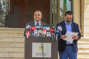 كورونا يستوحش في فلسطين..تسجيل 12 اصابة جديدة بالفيروس في البلاد