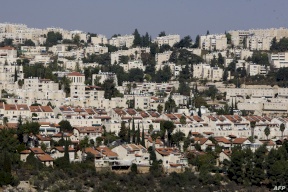 تحذيرات من نقل "مجاري المستوطنات" فيروس كورونا للفلسطينيين