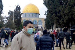 تسجيل اصابات جديدة بسلوان في القدس المحتلة