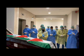 كورونا يزداد قساوة على فلسطين.. تسجيل 7 إصابات جديدة بكورونا 