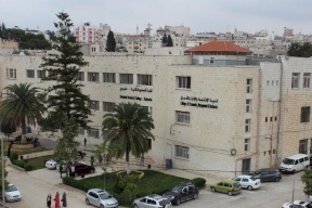 الرئيس يصدر قراراً بتشكيل مجلس أمناء جامعة "خضوري"
