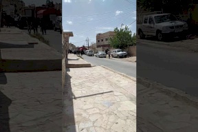 الأردن: مصرع أم و4 من أطفالها بانفجار قنبلة في المفرق