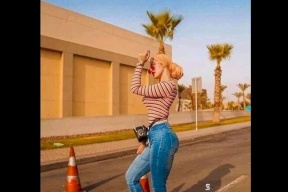 مصر.. النائب العام يصدر قرارا بشأن الفتاة الداعية للفسق والفجور