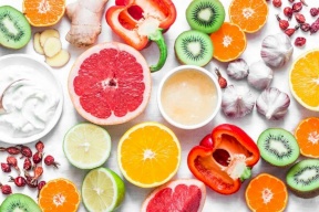 أغذية مهمّة لجهاز المناعة وتقي من الأمراض المعدية