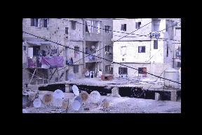 لبنان : أول إصابة بكورونا في مخيم الجليل للاجئين الفلسطينيين