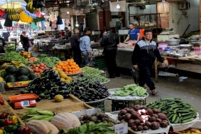 شاهد - هكذا ستكون أسعار السلع في الأسواق الفلسطينية برمضان