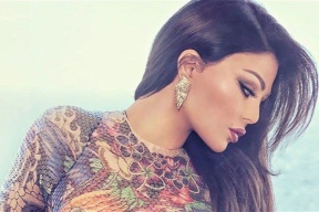 فيديو| وزني زاد.. هيفاء وهبي تكشف عن معاناتها في فترة الحجر