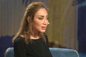 في بلاغ رسمي- ريهام سعيد تتهم سما المصري بنشر الفسوق