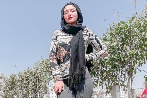 مصر: تكشف أسرار خطيرة وراء الفتاة المشهورة بـ"هرم مصر الرابع"