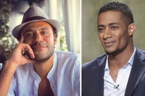 مصر.. محمد إمام يرد على طلب محمد رمضان بالتمثيل مع الزعيم