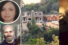 حدث في لبنان... قتل زوجته وشقيقه ولبنانيين و5 سوريين وهكذا تم اعتقاله (فيديو)