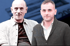 ماذا قال ابراهيم ملحم عن قطع رواتب اثنين من الزملاء الصحفيين؟