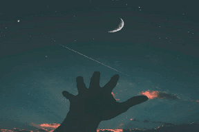 الليلة.. كويكب سيقترب كثيراً من الأرض 