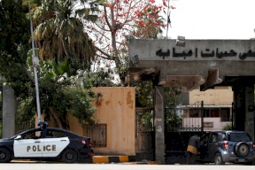 صورة- مصر: وفاة طبيب بارز بفيروس كورونا 