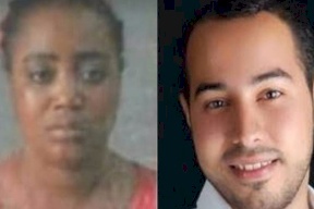 اعتقال سوري بعد عرضه امرأة نيجيرية للبيع بألف دولار