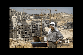 الصين تحذر من قيام "إسرائيل" ضم أراضي فلسطينية