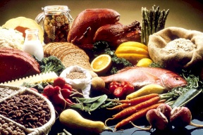 العلماء يكتشفون مواد غذائية تحمي من الخرف