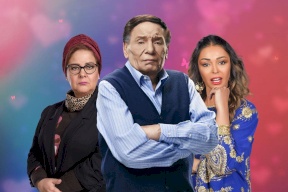 "خطأ فادح" يغضب المصريين في مسلسل عادل إمام "فلانتينو"