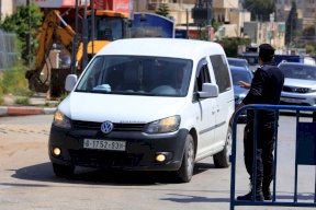 محافظ بيت لحم يبتكر عقوبة جديدة للمحلات المُخالفة 