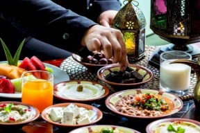 نصائح لسحور صحي في رمضان