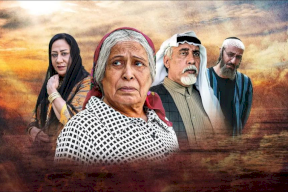 بعد الخطأ التاريخي في "أم هارون".. اليكم ما قاله مخرج المسلسل