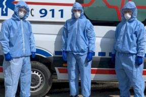 الأردن: 3 إصابات جديدة بكورونا والإجمالي 447