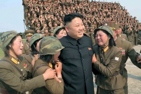 أشياء لا يعرفها كثيرون عن زعيم كوريا الشمالية كيم جونغ أون