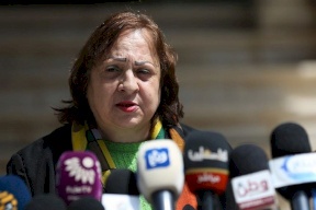 فلسطين.. لا إصابات جديدة بكورونا والحصيلة تستقر عند 495