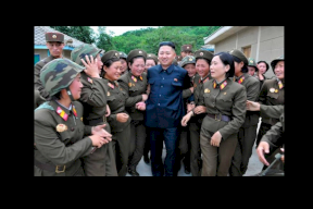 كوريا تخرج عن صمتها..أول تصريح رسمي حول وفاة"كيم جونغ أون"