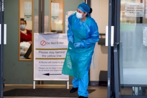 كورونا.. 3 ملايين مصاب و205 آلاف وفاة