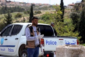 الشرطة تداهم وكر مخدرات بالخليل.. فماذا وجدت؟