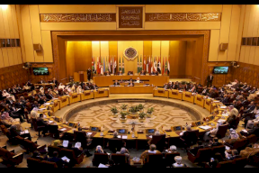 وزراء الخارجية العرب يبحثون اليوم مساعي الاحتلال ضم الضفة