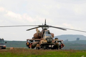 الثاني خلال ساعات.. هجوم "إسرائيلي" جديد على سوريا 