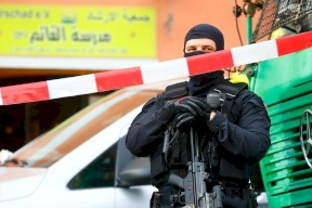إسرائيل قدمت لألمانيا معلومات عن نشاط لحزب الله على أراضيها