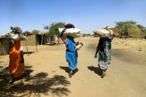 السودان في طريقه لحظر ختان الإناث