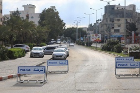 خاص| فلسطين تتجه نحو تمديد جديد للطوارئ